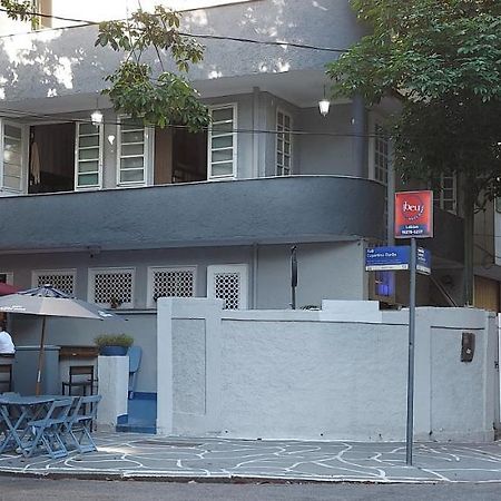 Hostel Leblon Río de Janeiro Exterior foto