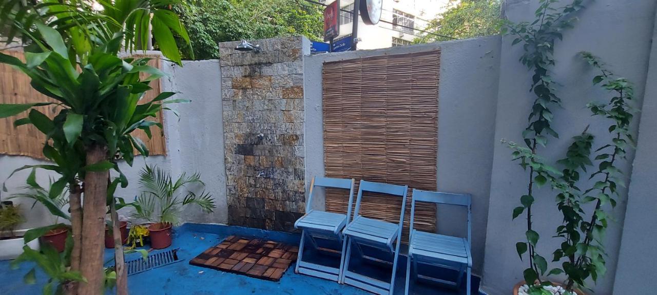 Hostel Leblon Río de Janeiro Exterior foto